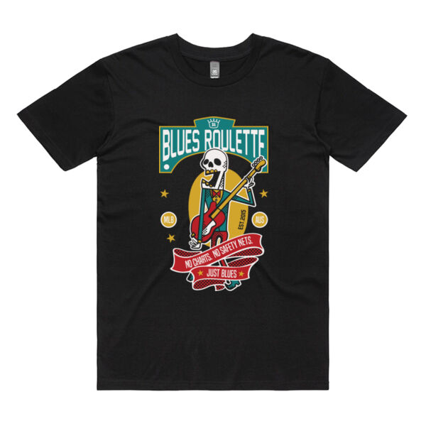 Skeleton Jam Thumbnail