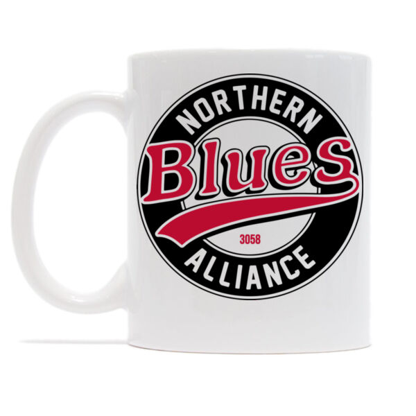 NBA Coffee Mug Thumbnail
