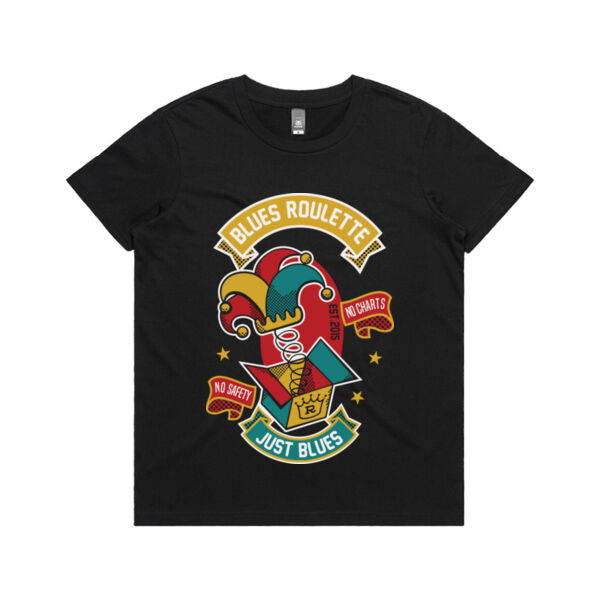 Womens Surprise Jam Thumbnail